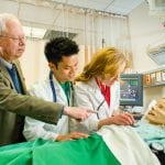 Nursing Major