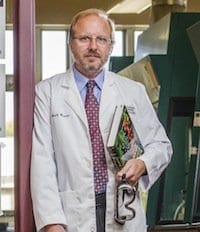 Dr. Mark Watry