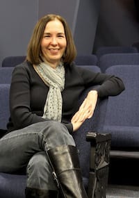 Dr. Monica Anderson