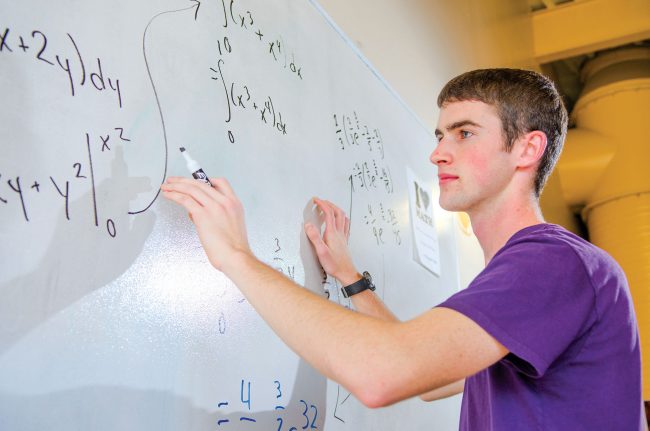 mathematical science