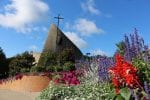 Christ the King Chapel