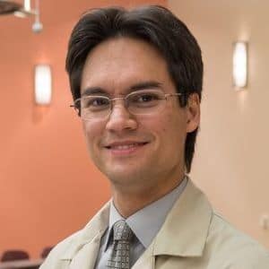 3-QiBo-4 Dr. Derek Doroski