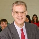 Dr. David Schaefer