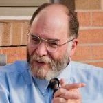 Dr. Joseph Almeida