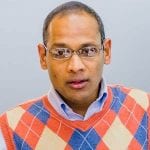 Dr. Joseph Pathakamuri