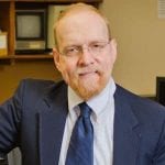 Dr. Edward Kovach