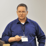 Dr. James Pauley