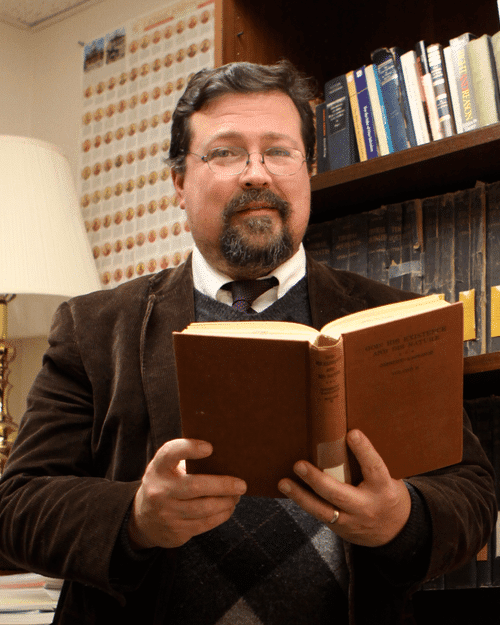 rQDRao8y Dr. Michael Sirilla