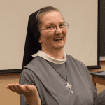 Sr. Paruch