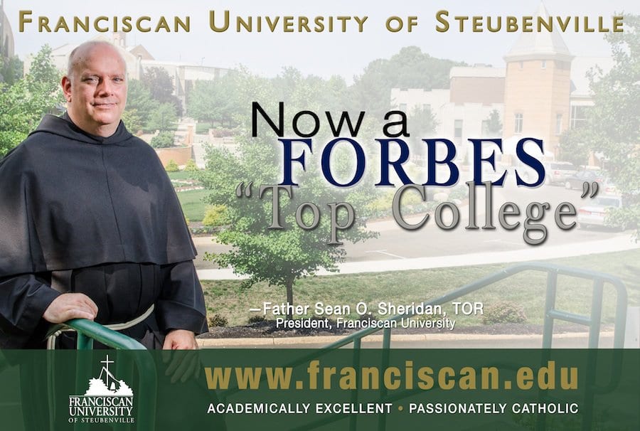 Franciscan University of Steubenville