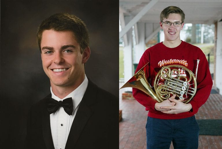 Winners of the Scanlan Scholarship Announced! | Franciscan University ...