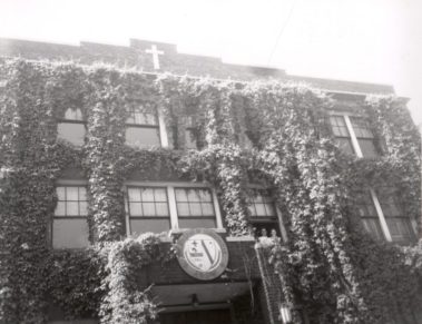 Original college of steubenville