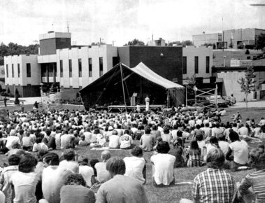 Early Youth Conference