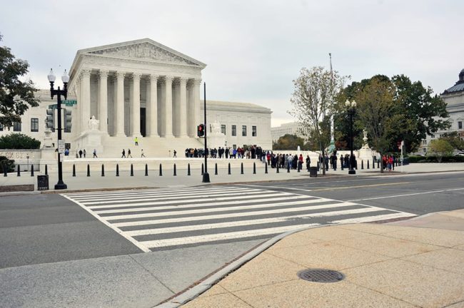 Supreme Court of the United States
