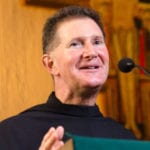 Fr. Nathan Malavolti