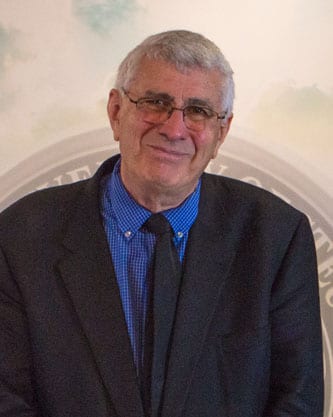 Dr. James Harold