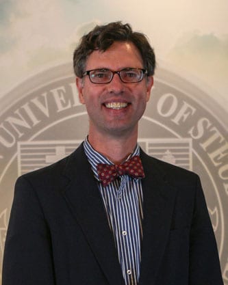 Dr. Alex Plato