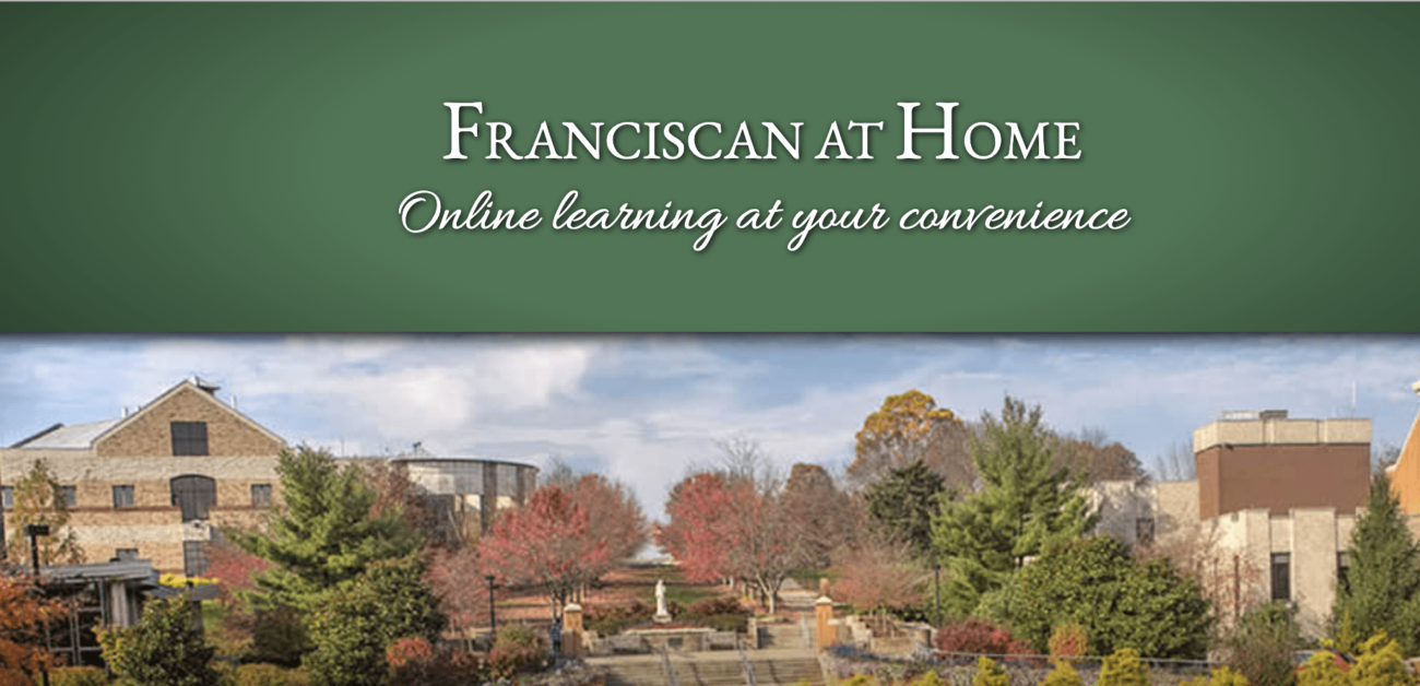 Category: Catechetical Institute | Franciscan University Of Steubenville