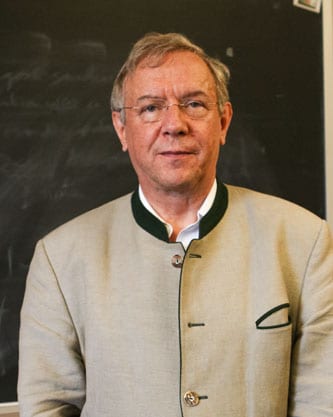 Dr. Michael Waldstein