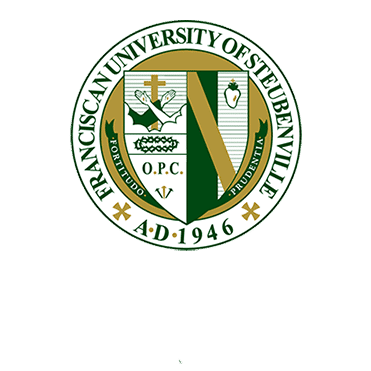 Franciscan University Seal