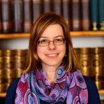 Professor Bea Carreno
