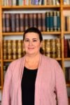Prof. Karin Zinner