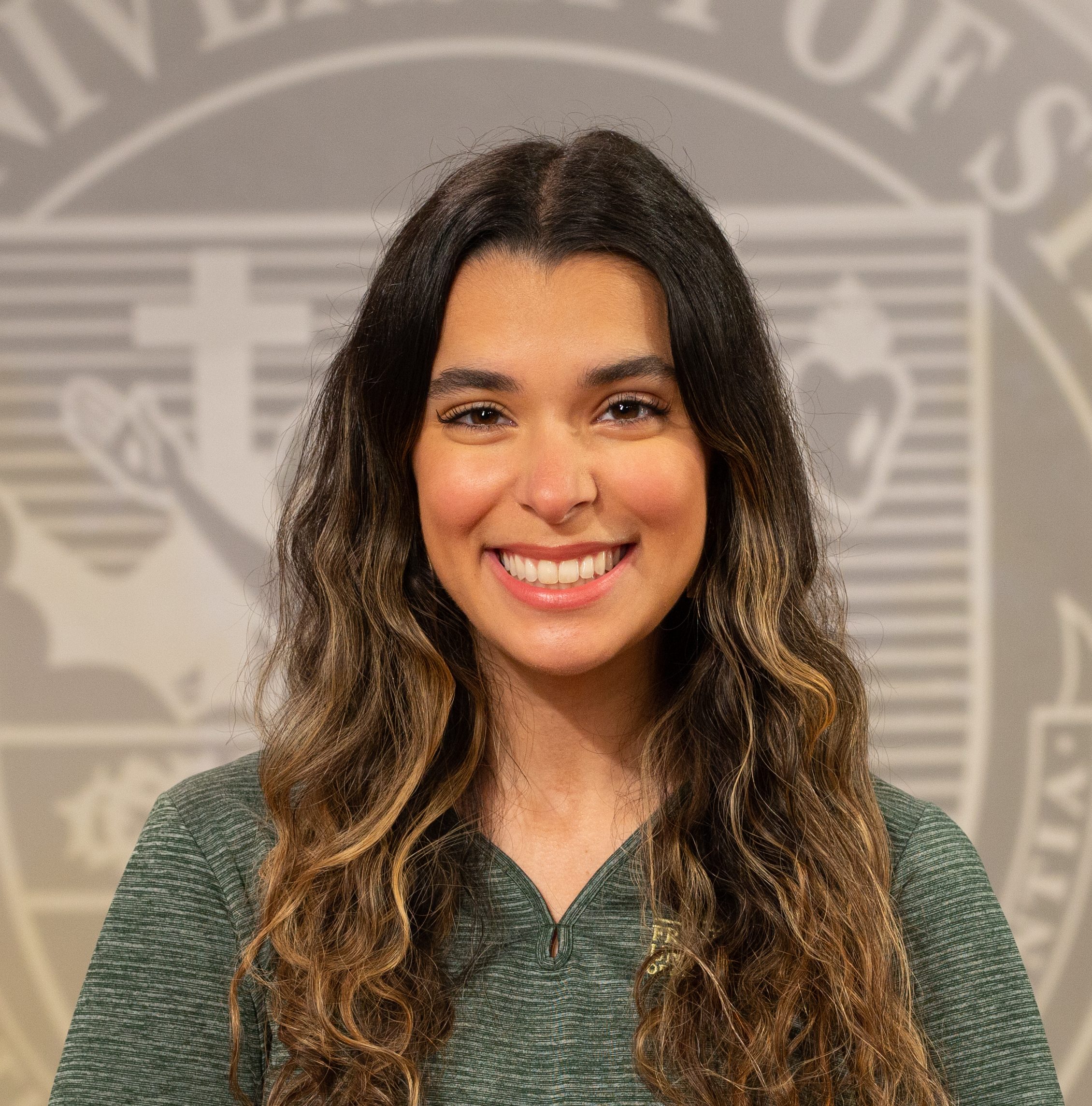 Caraballo, Natalia | Franciscan University of Steubenville