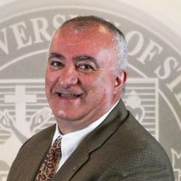 DescalzoSquare Dr. Alberto Descalzo