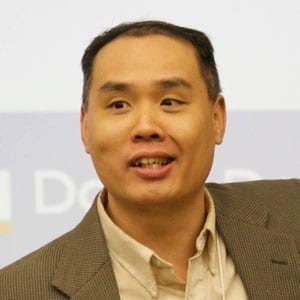 Dr. Eugene Gan