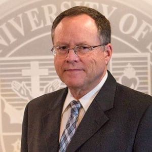 Dr. Frank Hermann
