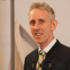 Dr. William Newton