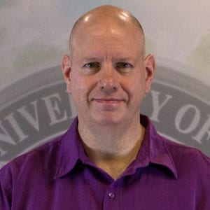 Dr. John Perozich