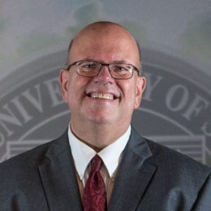 Professor Jeffrey Rankin