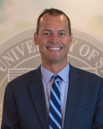 Professor Scott Sollom