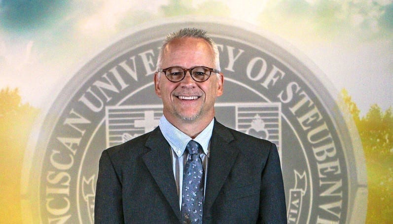 Dr. Michael Welker