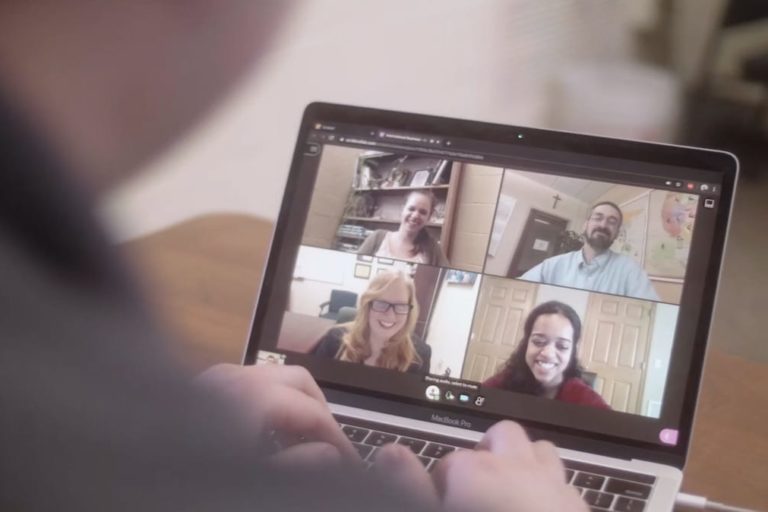 Online BA Degrees from Franciscan