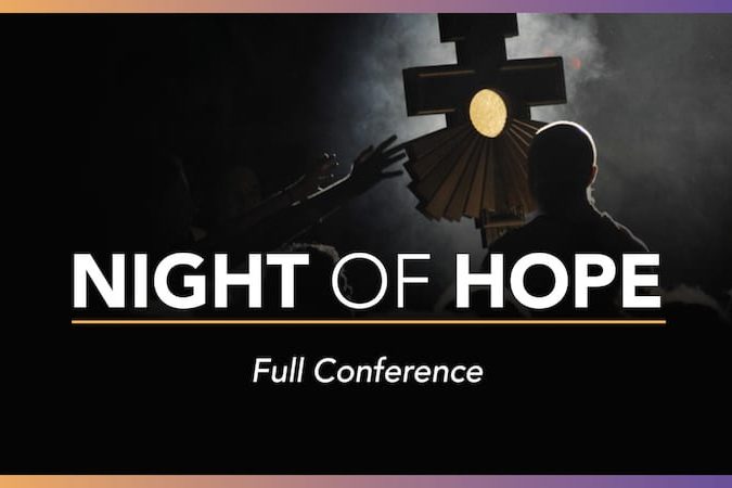 Night of Hope Image