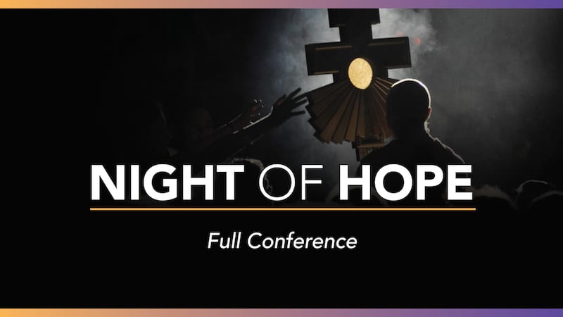 Night of Hope Image