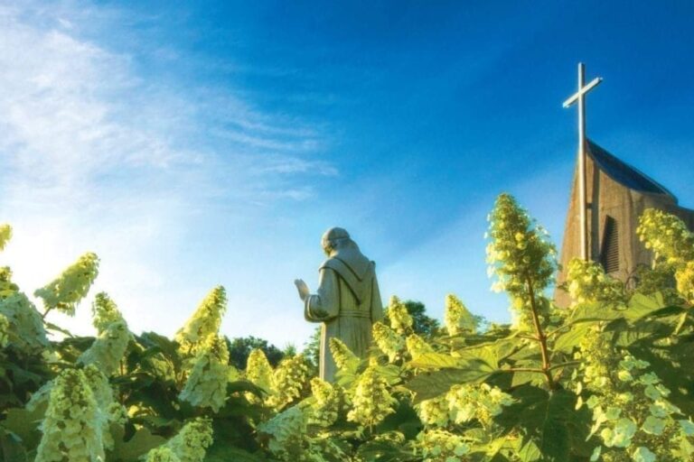 Christ the King Chapel