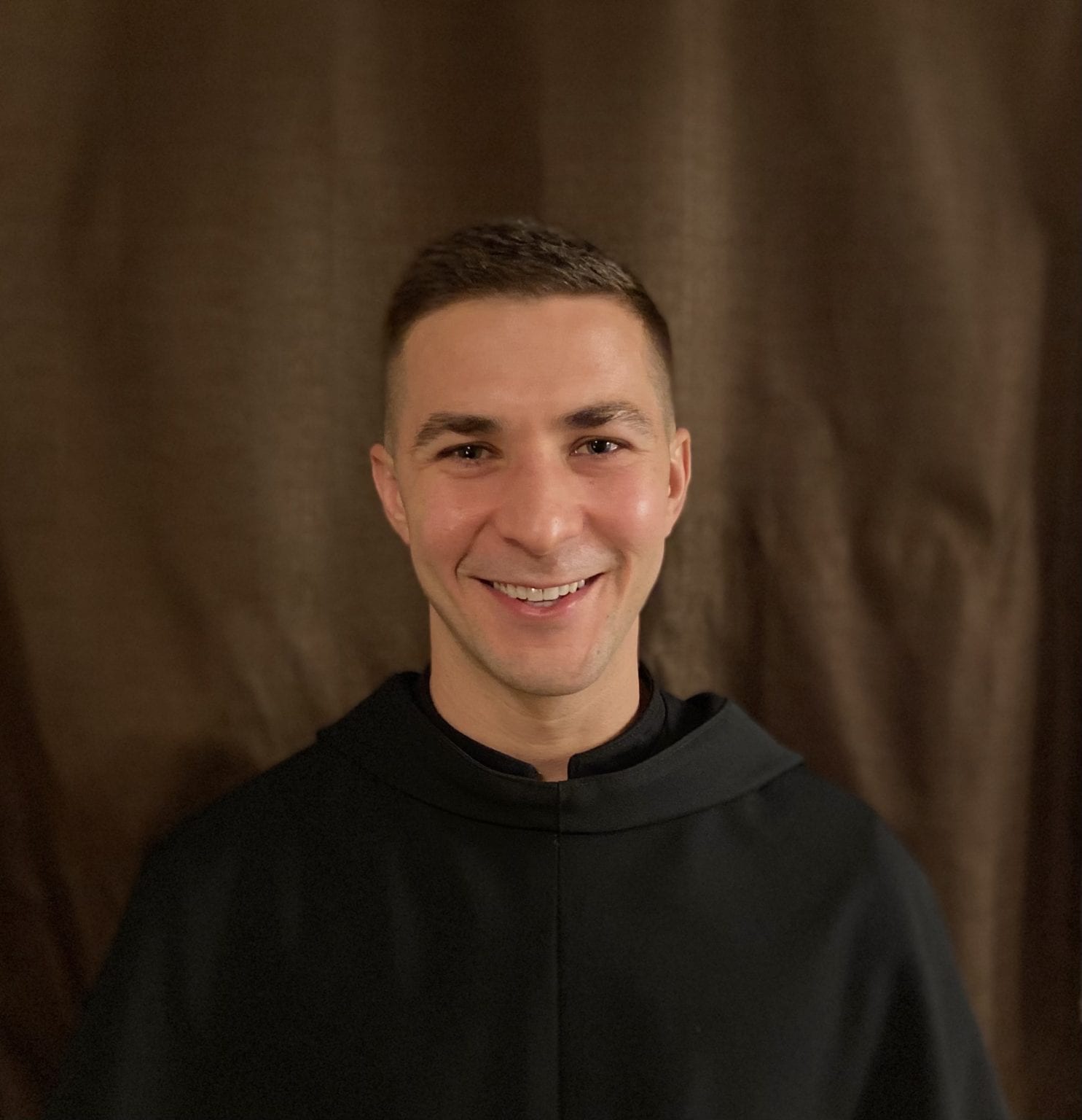 Alumnus To Be Ordained To Priesthood At Franciscan University
