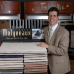Pat Molyneaux