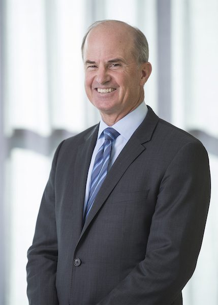 General Kevin P. Chilton Franciscan University of Steubenville