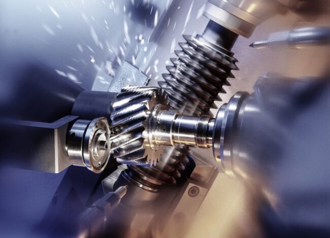 Mechanical Engineering Header