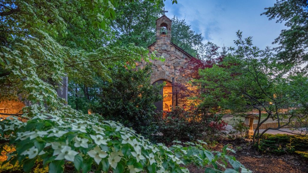 Franciscan University of Steubenville Academically Excellent