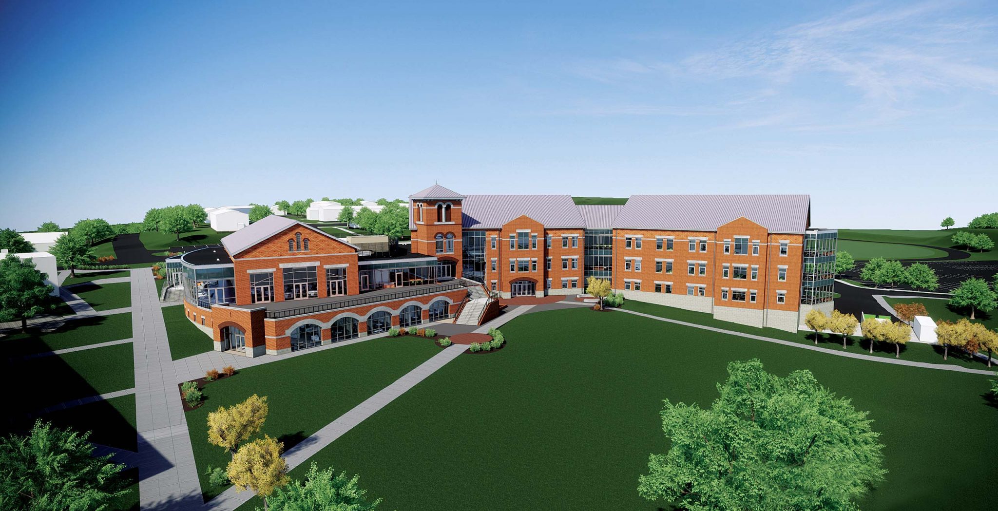Franciscan University of Steubenville Launches Largest Fundraising