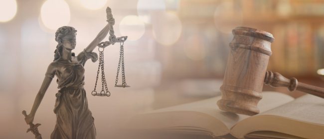 The Center for Criminal Justice, Law, and Ethics