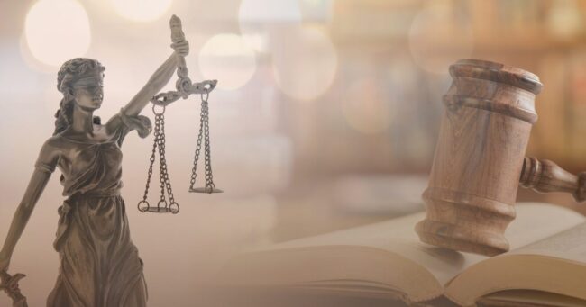 CJ News Release The Center for Criminal Justice, Law, and Ethics