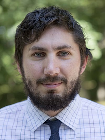 Dahm_Headshot2018_400x533 Dr. Brandon Dahm