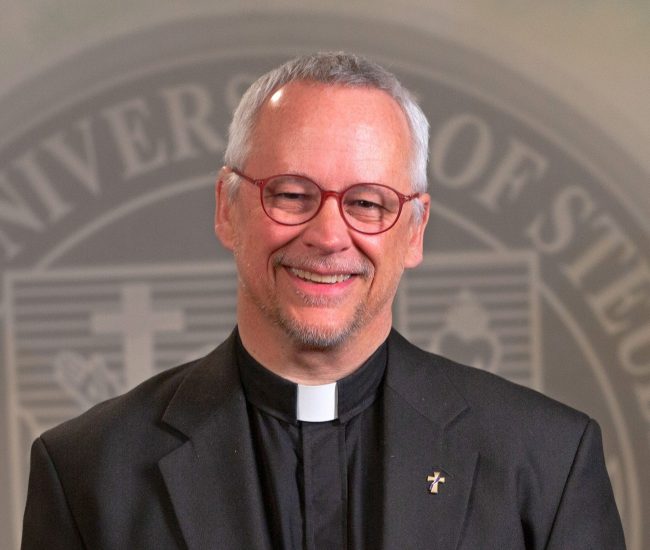 Deacon Michael Welker Portrait Spring 2022 – 2129*