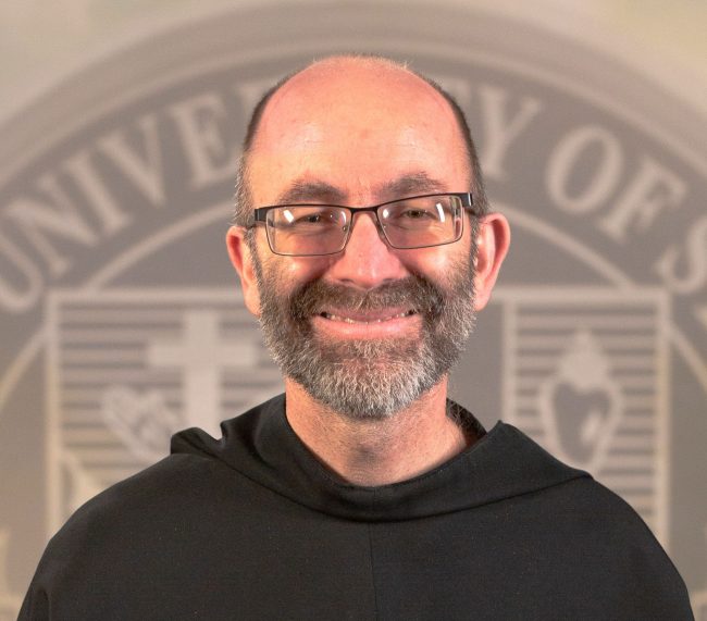 Fr. Jonathan St. Andre Portrait Spring 2022 – 2187